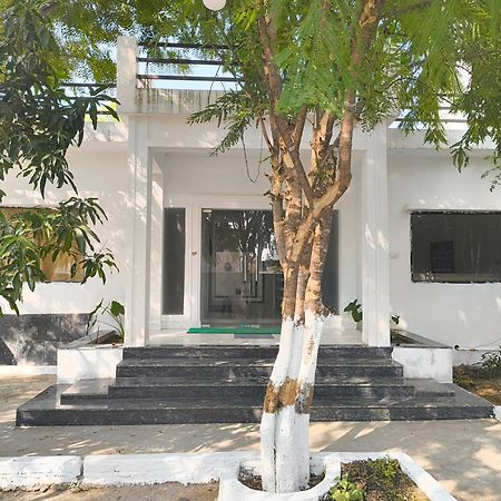 Abhiram Homestay Khajurāho エクステリア 写真